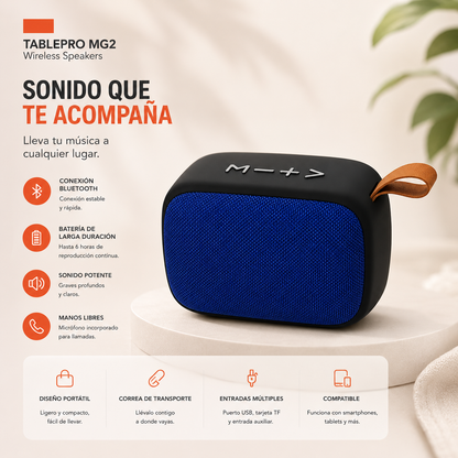 PARLANTE TABLEPRO