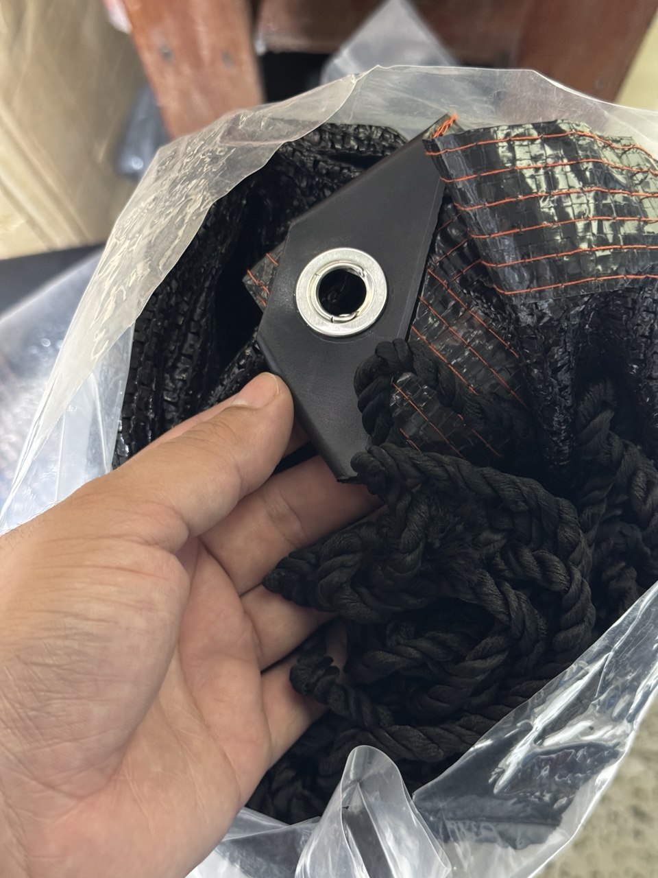 MALLA DE SOMBRA PREMIUM