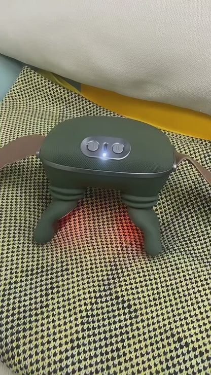 MASAJEADOR DE MANOS
